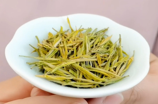 夏天適合喝什麼茶?