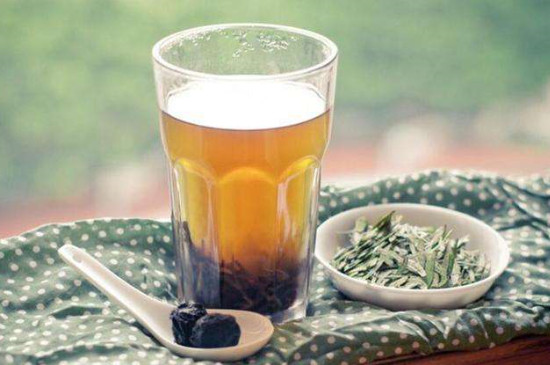 綠茶哪個品牌好喝又實惠，盤點四種好喝實惠的綠茶