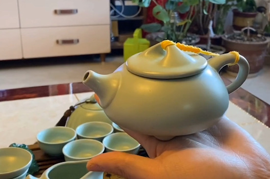 石瓢壺適合泡什麼茶