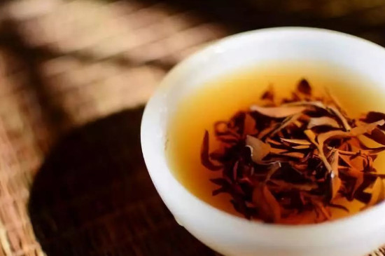 乌龙茶有哪些品种排名
