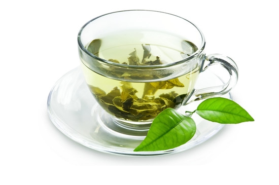 怎樣喝綠茶才是正確的減肥，飯後一小時（有效清理身體內油脂）