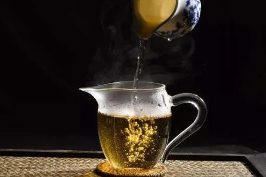 福鼎白茶可以煮著喝嗎