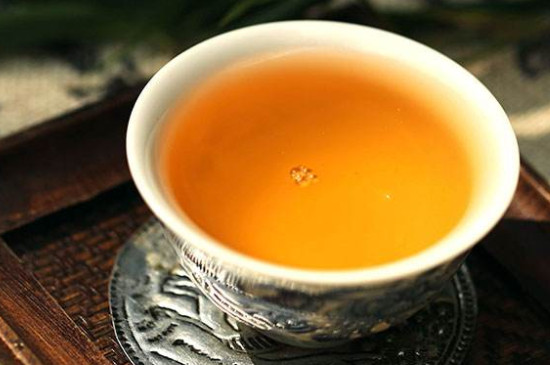 普洱茶是熱性還是涼性