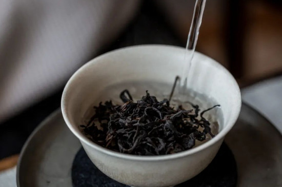 水仙茶叶有多少种