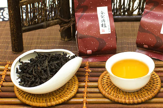 肉桂茶是肉桂樹的葉子嗎