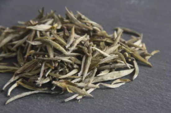 黃茶有哪些品種及圖片，盤點四種黃茶品種