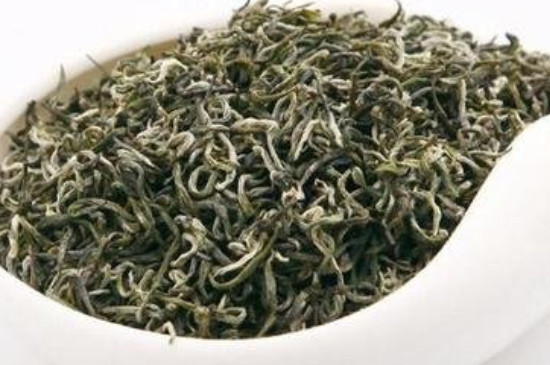 綠茶是什麼茶