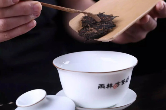 普洱茶熟茶怎麼泡才最好喝