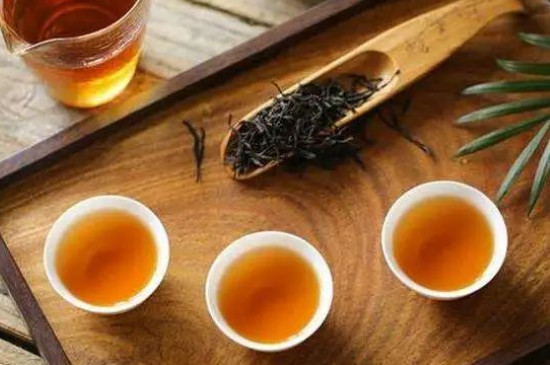 紅茶什麼時候喝最好，適合一年四季飲用