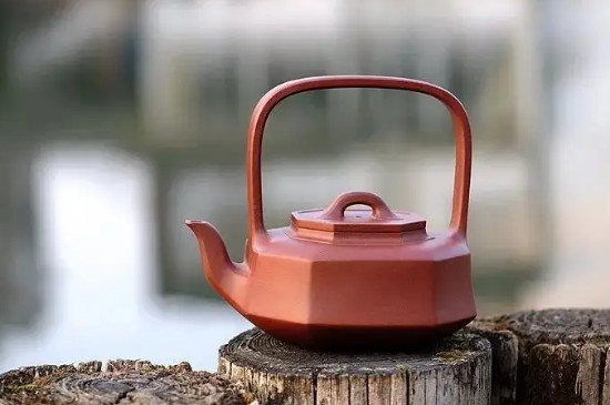 十大茶壶壶型分类