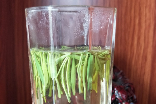 什麼茶是綠茶