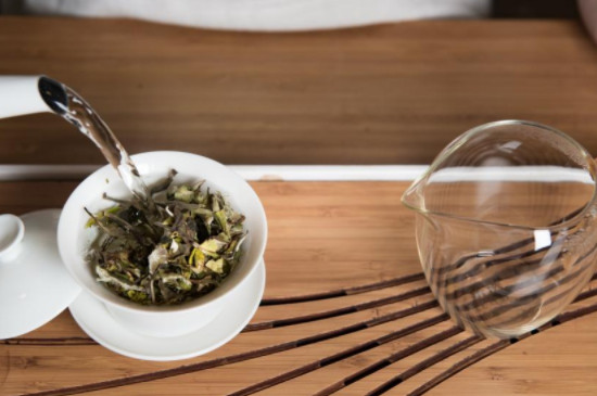 福鼎白茶是綠茶嗎