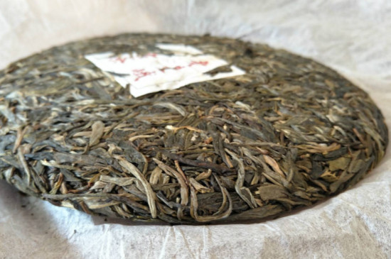云南七子饼茶属于什么茶