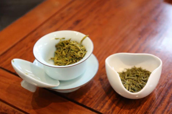 莫幹黃芽屬於黃茶嗎