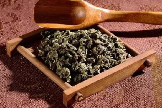 沉香茶的功效與作用