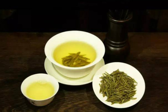 莫幹黃芽茶屬於什麼茶