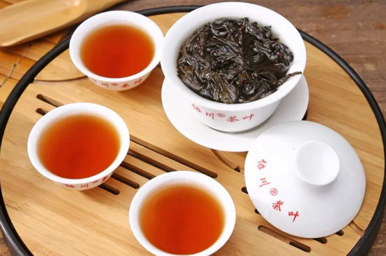 武夷山果香肉桂茶多少錢一斤