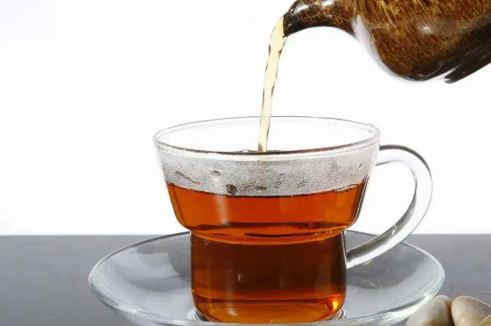 紅茶枸杞可以一起泡水喝嗎