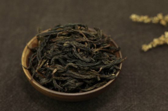 武夷岩茶有几种