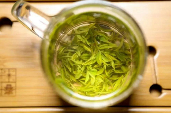 莫幹黃芽茶多少錢一斤，莫幹黃芽一般什麼價位