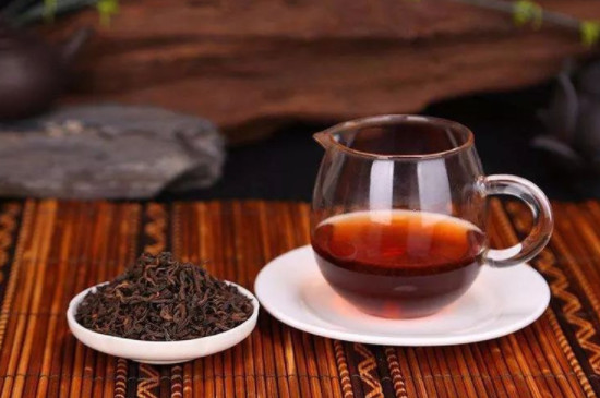 普洱生茶和熟茶有什麼區別