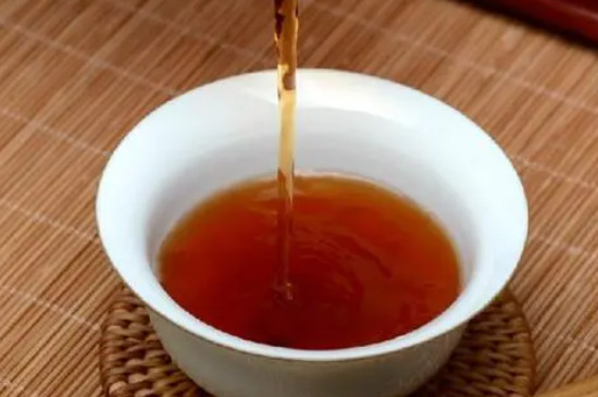普洱茶是一種什麼茶