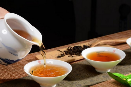 丁香葉茶的功效與作用及禁忌