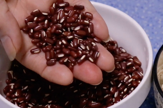 红豆薏米茶一天喝几包