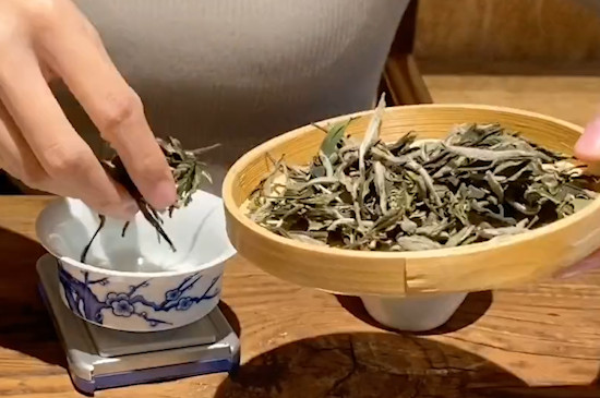 怎么泡茶最正确的方法