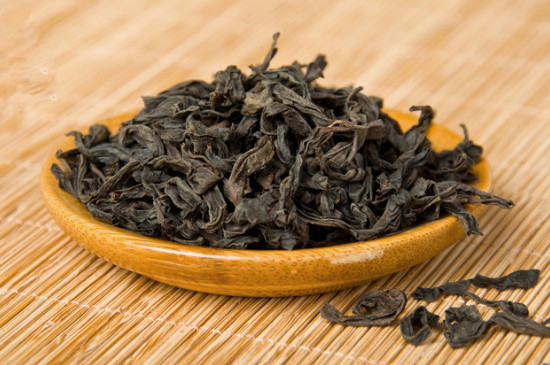 老枞水仙属于什么茶