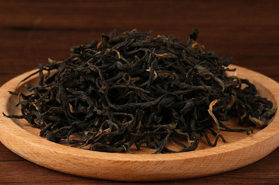 养胃的红茶有哪几种，下面盘点四种养胃的茶