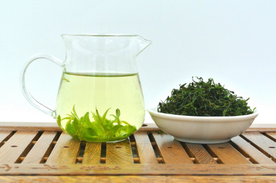 小葉苦丁是綠茶嗎