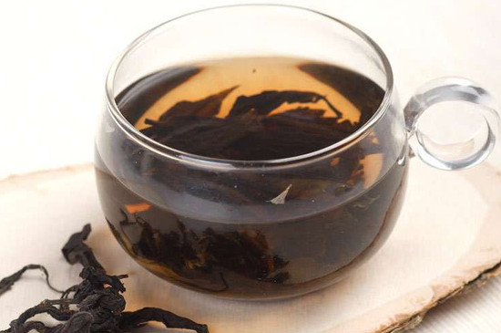 對身體好10款適合秋季養生茶，秋天喝哪一種養生茶好