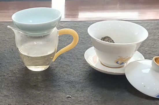 漳平水仙茶屬於什麼茶