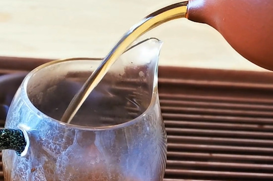 普洱茶熟茶的沖泡方法步驟