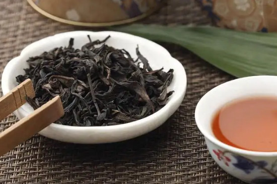 水仙茶是什么树种