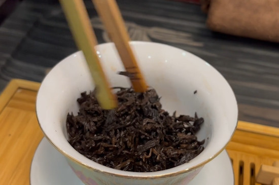 怎么分辨茶叶好坏等级