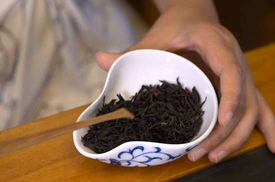 正山小種是什麼茶