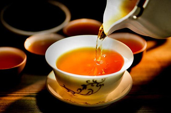 大樹茶跟古樹茶的特點是什麼