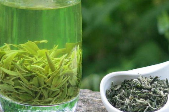 廬山雲霧茶為什麼不出名，茶葉市場競爭大