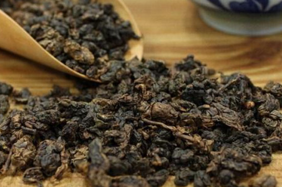乌龙茶多少钱一斤，详解乌龙茶价格