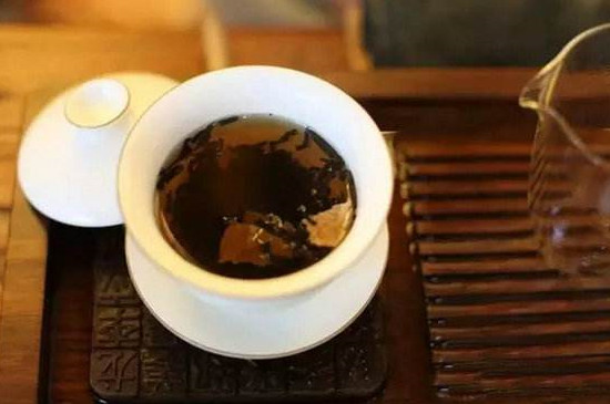 普洱茶属于什么性茶，普洱茶属于什么系列的茶