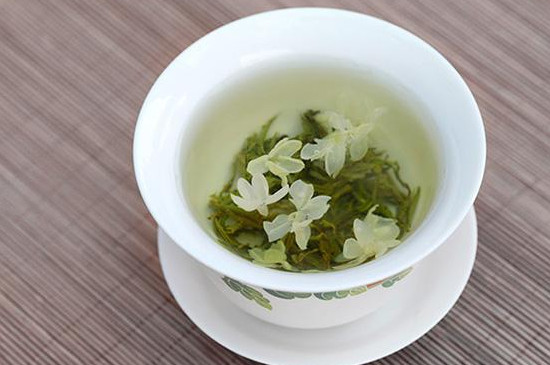 茉莉龙珠是什么茶