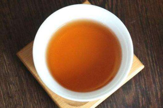 喬木茶和古樹茶口感的區別