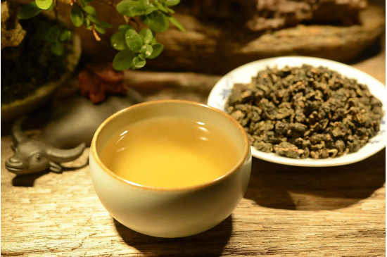 黃茶屬於綠茶還是紅茶