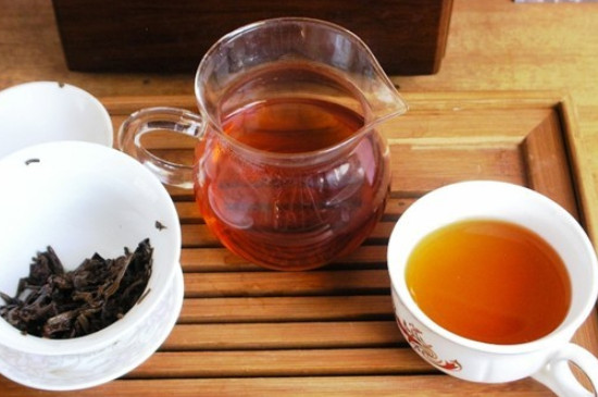 大紅袍屬於紅茶還是綠茶