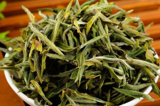 黃山毛峰是綠茶還是紅茶