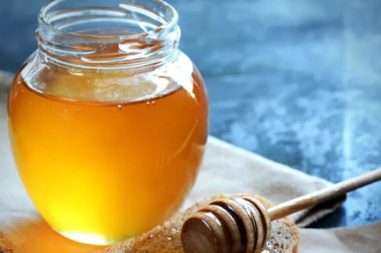 怎樣喝蜂蜜水才是正確的
