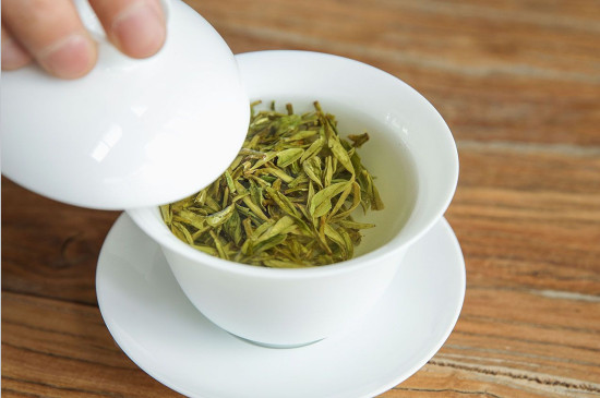 綠茶哪種口感比較好