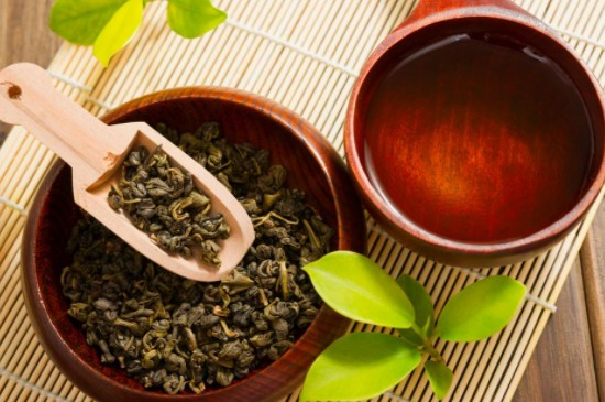 茶是誰發明的,茶葉最早是誰發現的?